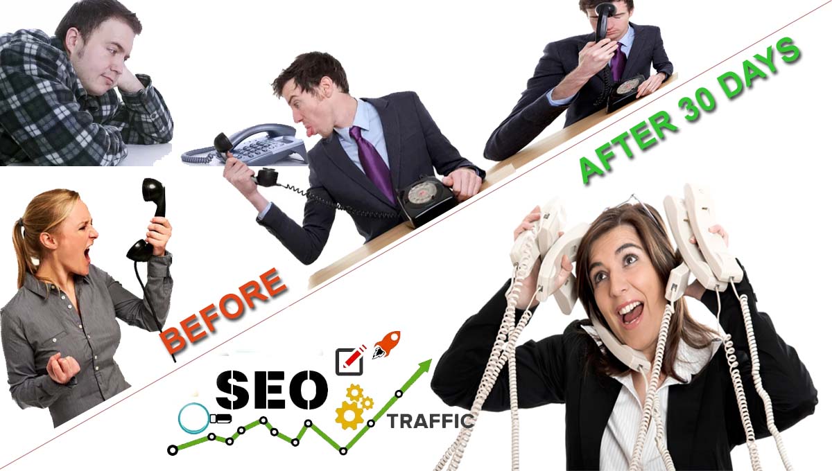 seo power